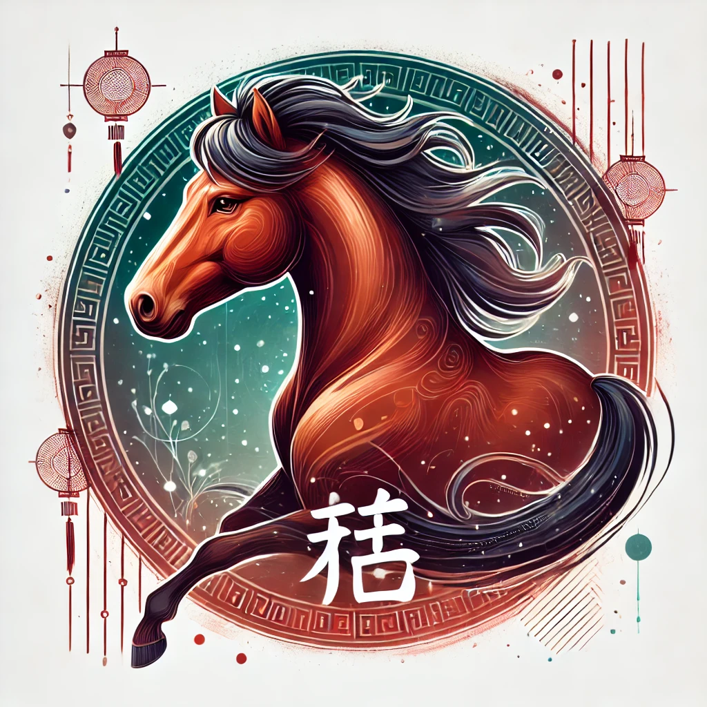 Horse